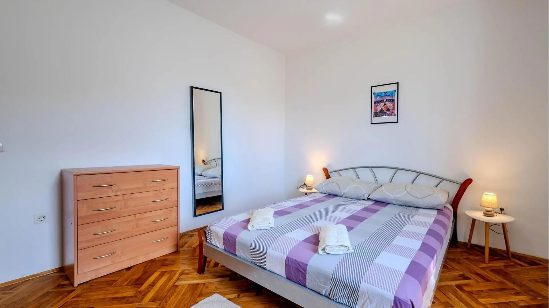 Amazing Apartment In Medulin Kroatië