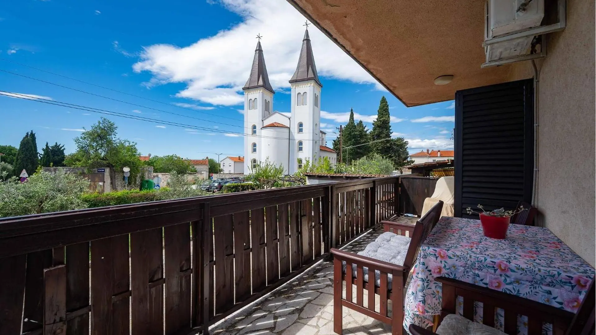 Amazing Apartment In Medulin Croacia